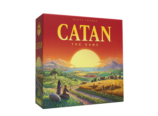 CATAN 6E EN
