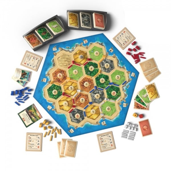 CATAN 6E EN