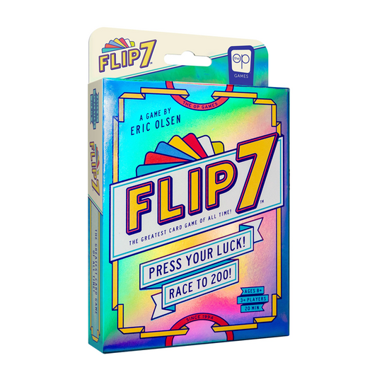 FLIP 7 PEG EN