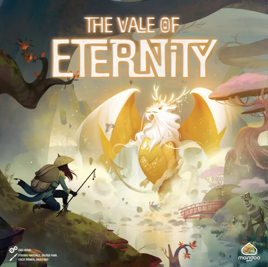 Vale of Eternity (EN/KR)