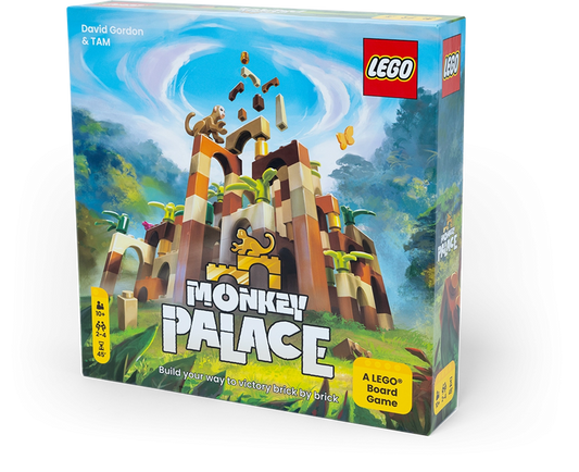 Monkey Palace