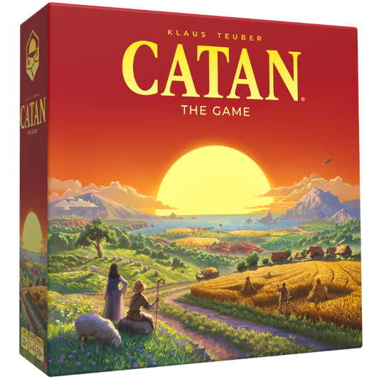 CATAN 6E EN