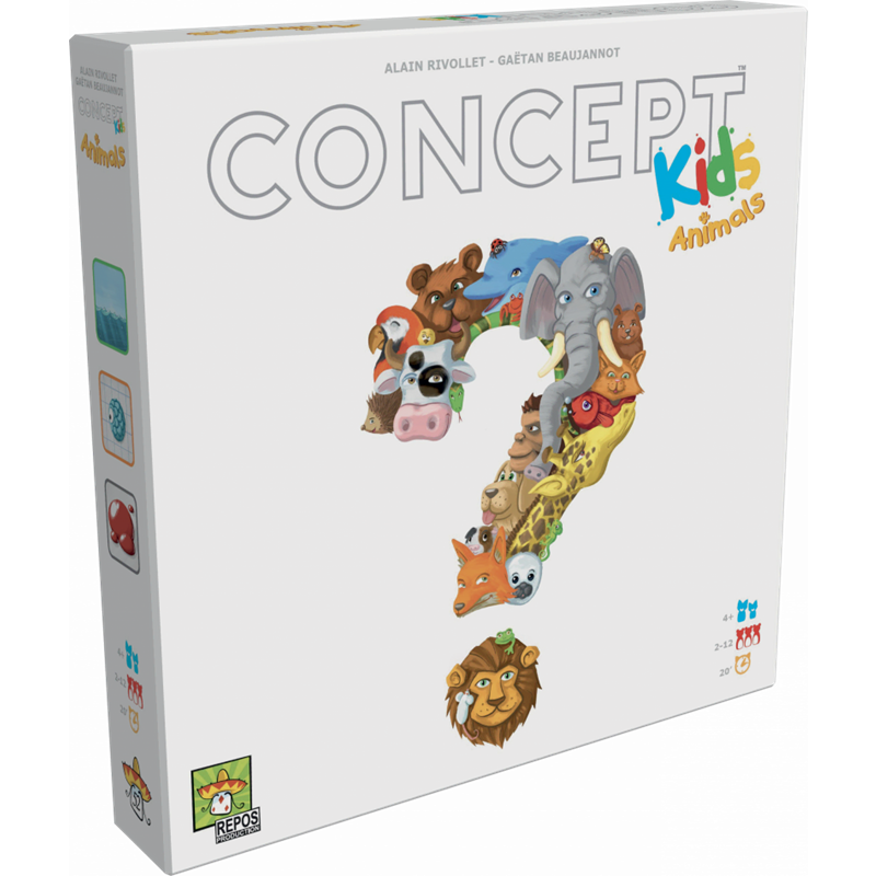 Concept Kids