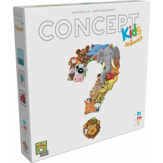 Concept Kids
