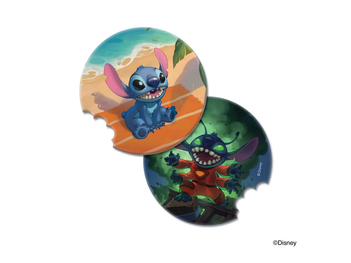 THE FIX FOR 626 - A LOVE LETTER GAME